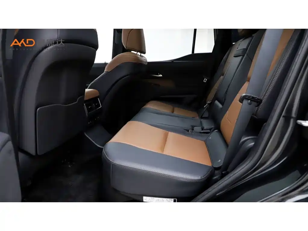 Lexus GX 2025 2024 Summit Edition