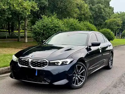 BMW 3