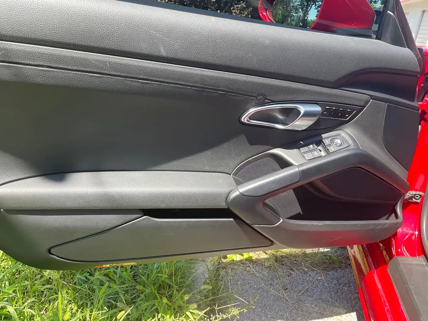 Porsche 718 2020 Cayman 2.0T фото 9