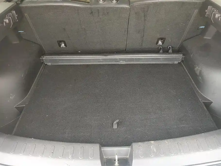Haval First Love 2021 1.5T Automatic Premium Edition фото 4