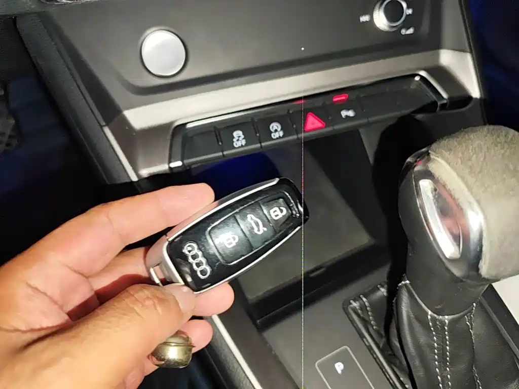 Фото 9 - Audi Q3