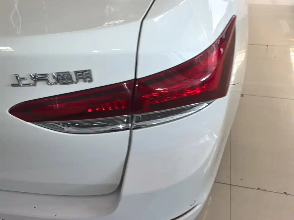 Фото 24 - Buick Excelle