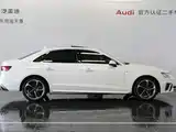 Фото 4 - Audi A4L