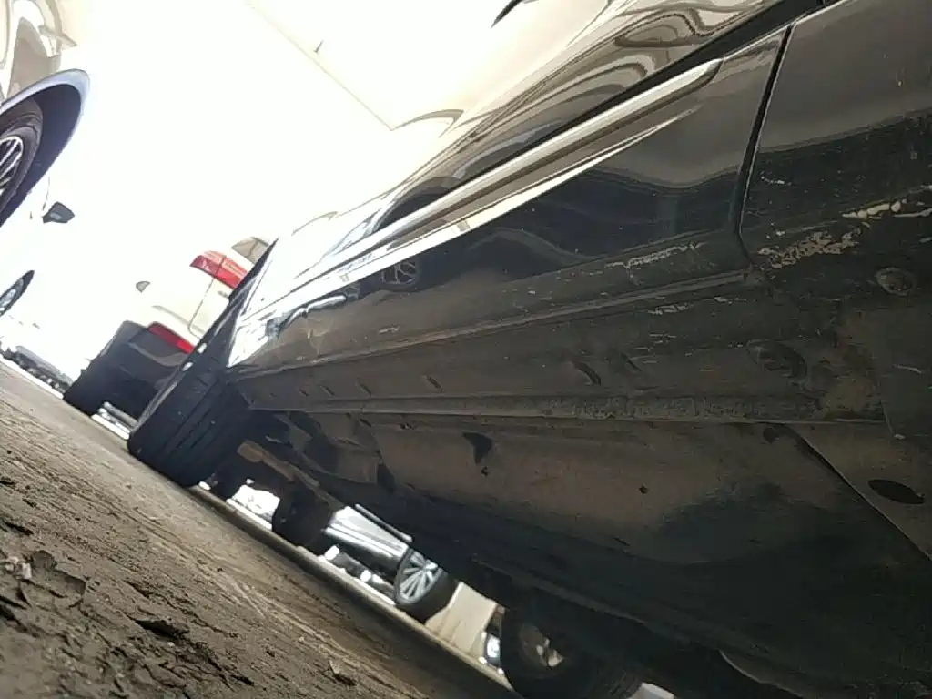 Geely Xingyue 2020 2019 Facelift 350T Starlight