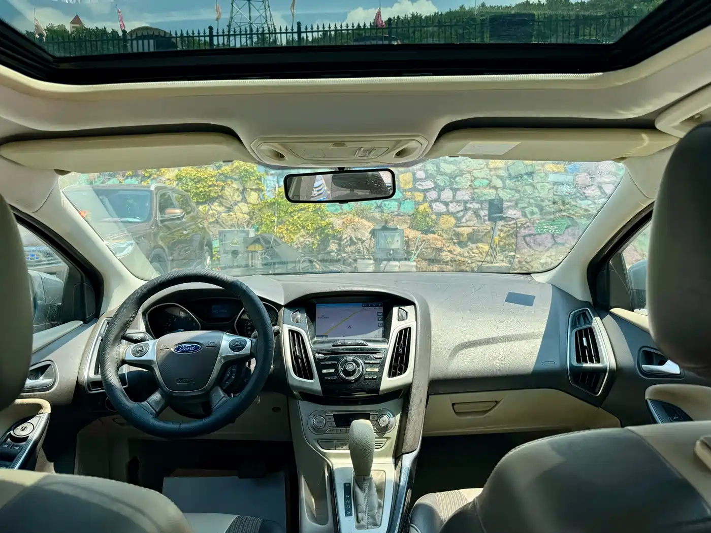 Фото 5 - Ford Focus