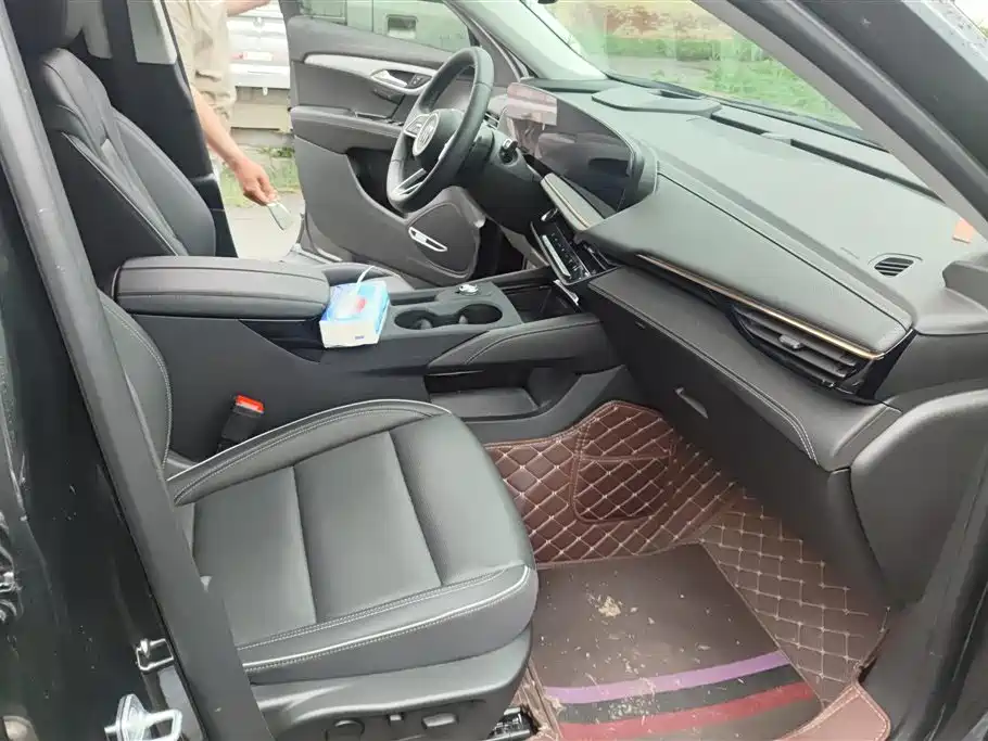 Buick Envision Plus 2025 Enclave Plus AWD Avenir фото 8