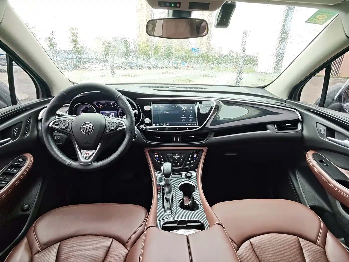Buick Envision Plus 2020 20T FWD Luxury фото 4
