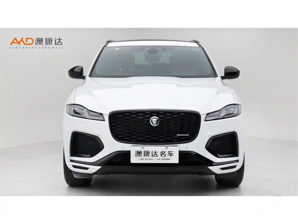 Jaguar F-PACE 2023 2024 P250 R-Dynamic SE