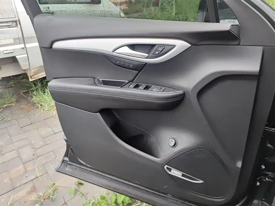 Buick Envision Plus 2025 Enclave Plus AWD Avenir фото 7