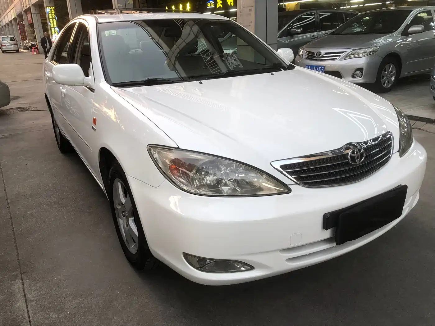 Toyota фото 18