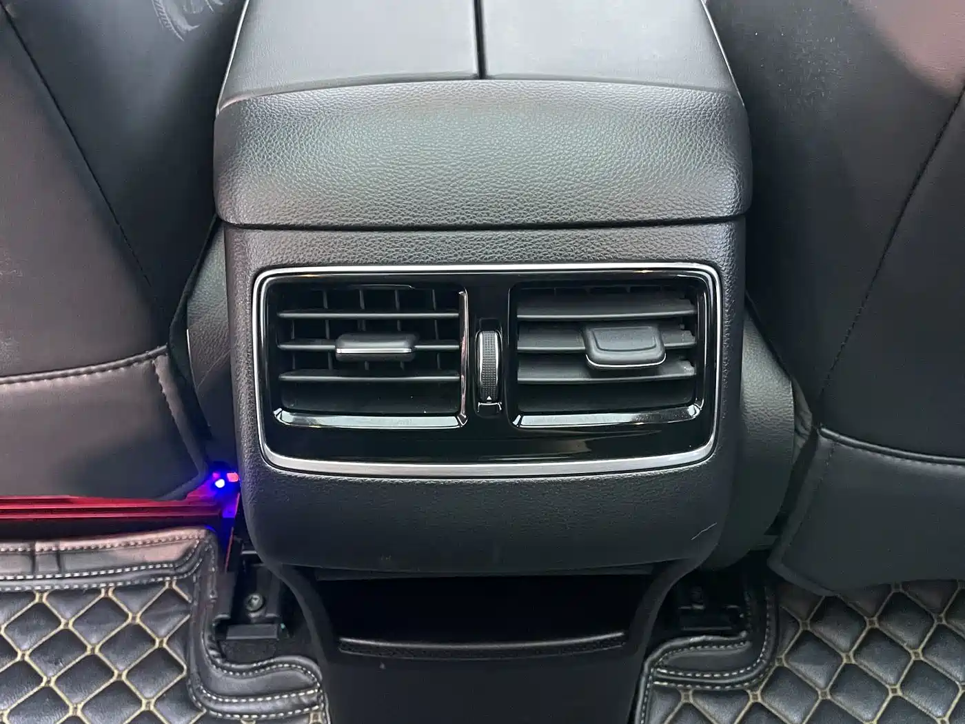 GAC Trumpchi Trumpchi GS4 PLUS 2022 2021 270T Automatic Galaxy Edition