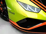 Фото 23 - Lamborghini Huracán