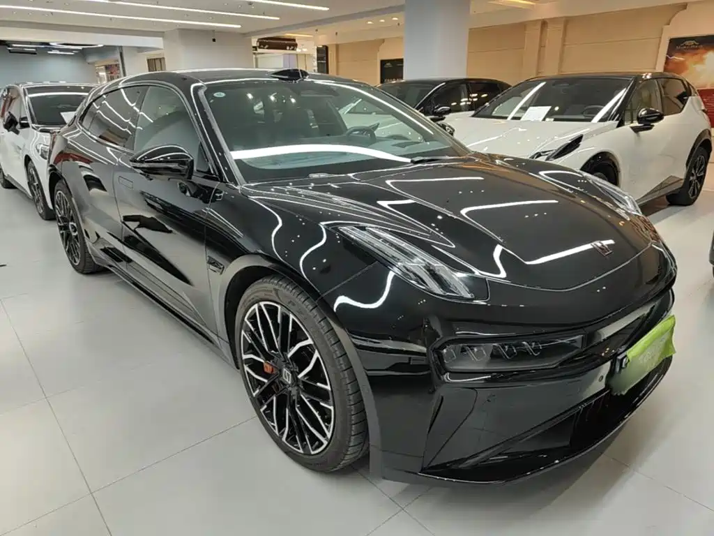 ZEEKR 001 2025 2025 YOU Edition 100kWh AWD