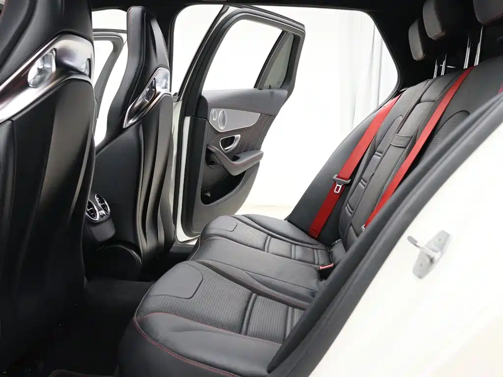 Mercedes-Benz C-Class AMG 2019 AMG C 43 4MATIC Estate Special Edition фото 7