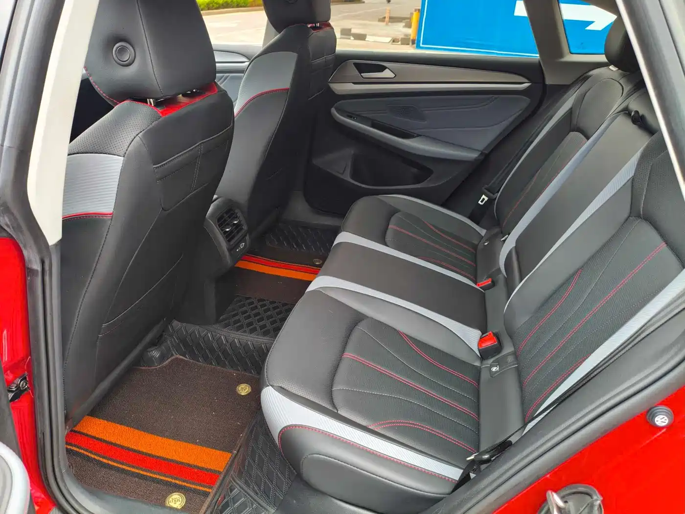 Volkswagen Lamando 2023 Lamando L 280TSI DSG Cool Edition фото 5