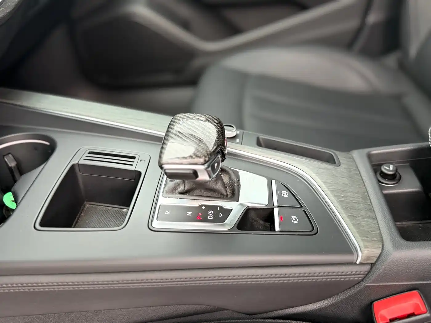 Audi A4L 2022 40 TFSI Luxury Elegance фото 16