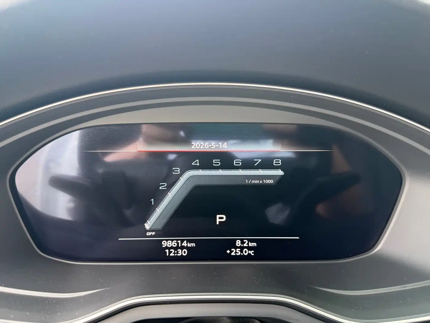 Audi A4L 2022 40 TFSI Luxury Elegance фото 25