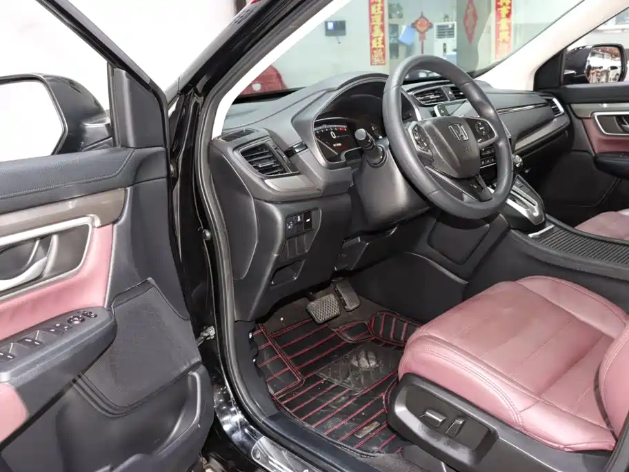 Honda Haoying, миниатюра 9