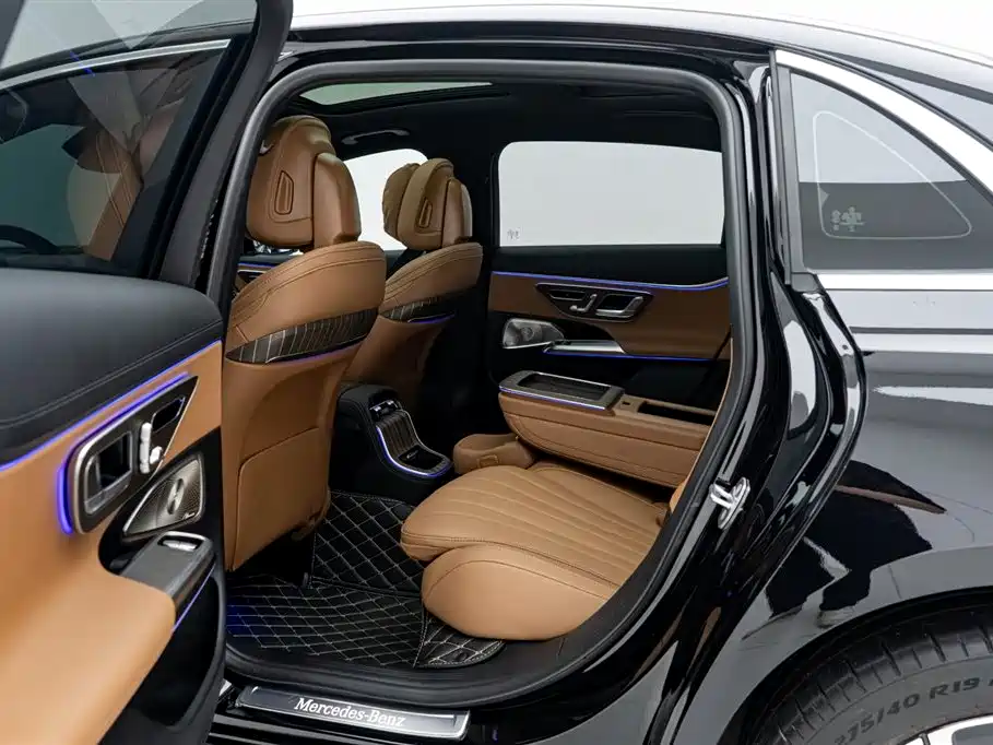 Mercedes-Benz E-Class 2025 E 300 L Luxury фото 19