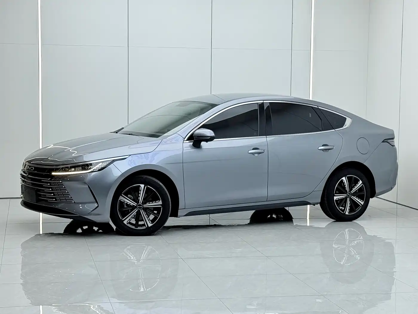BYD Destroyer 05 2024