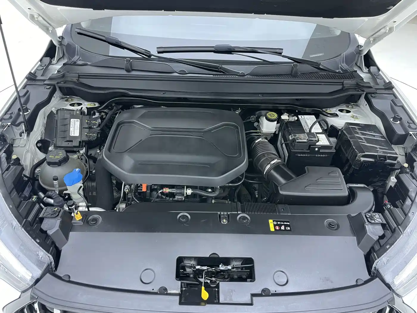 Haval Chitu 2024 2023 1.5T Excellence