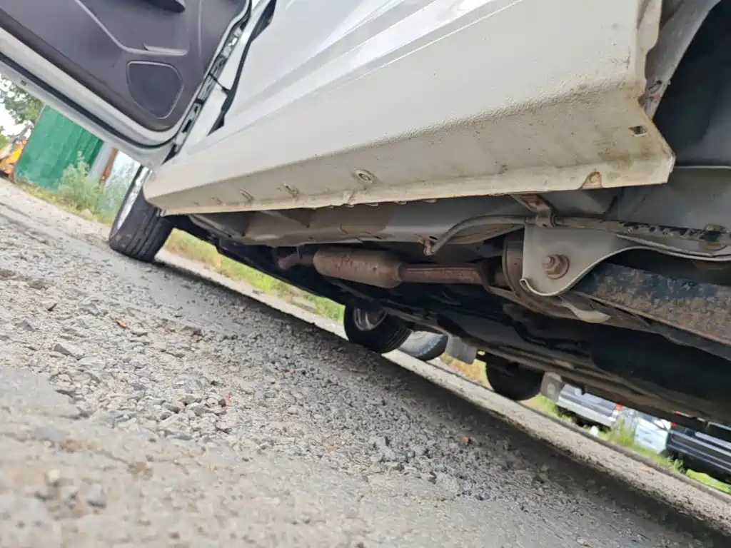 Wuling Motors Wuling Hongguang 2023 2021 1.5L Facelift S Standard Hydraulic Power Steering LAR