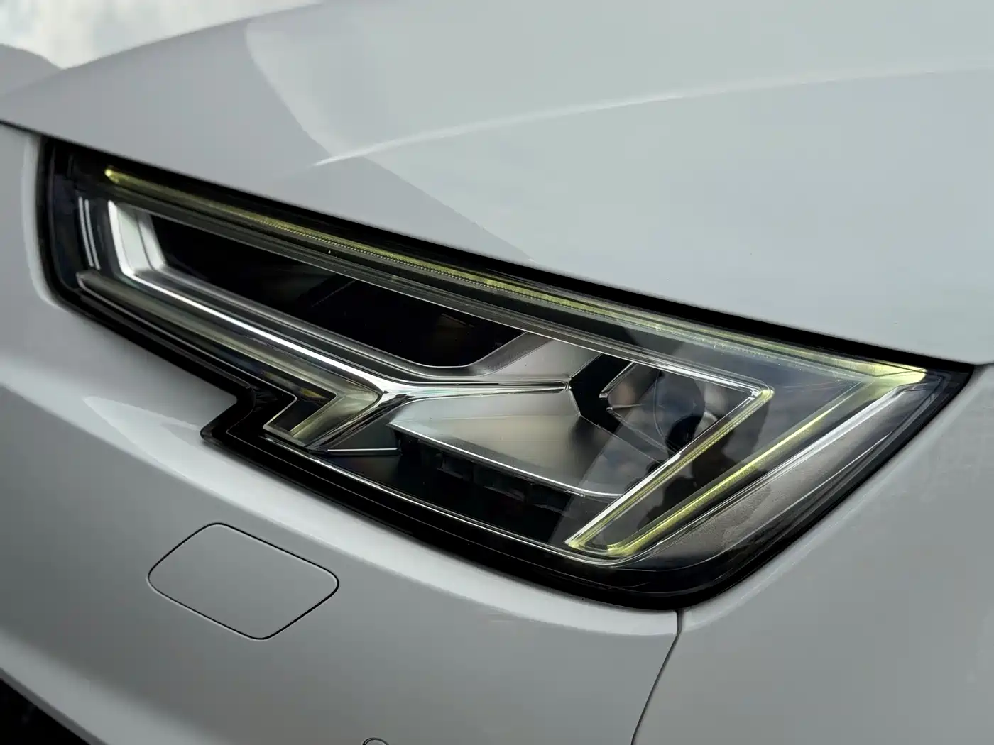 Audi A4L 2018 30th Anniversary 40 TFSI Sport фото 18