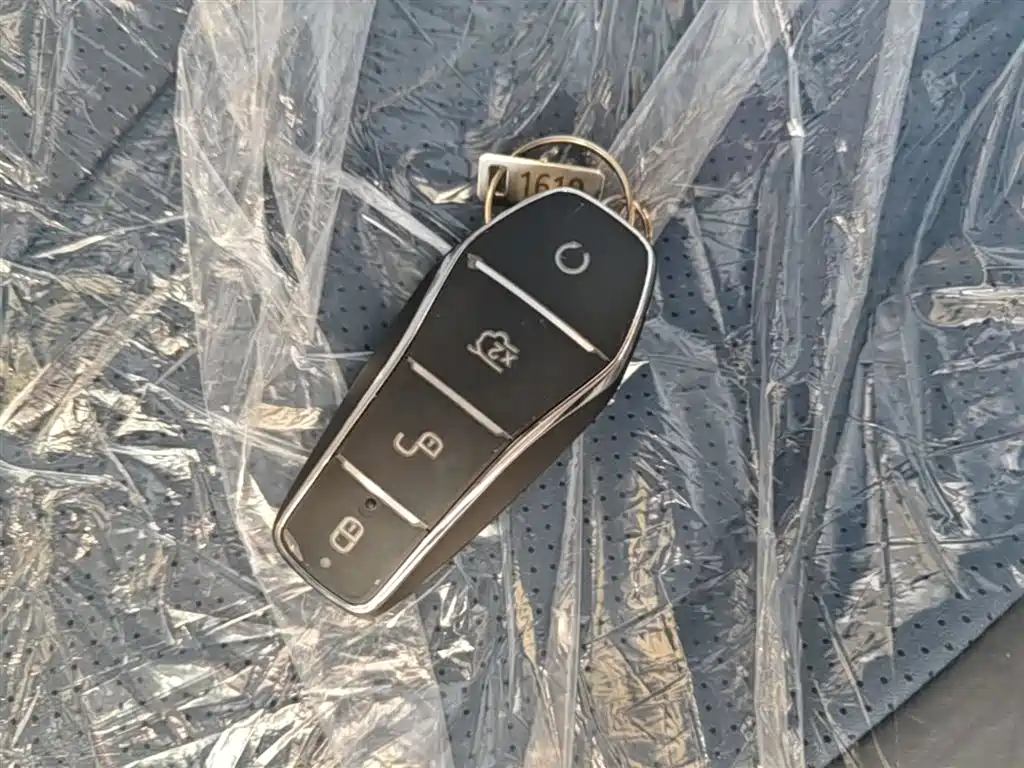 BYD Seagull 2025 Smart Drive Edition 305km Vitality Version фото 17