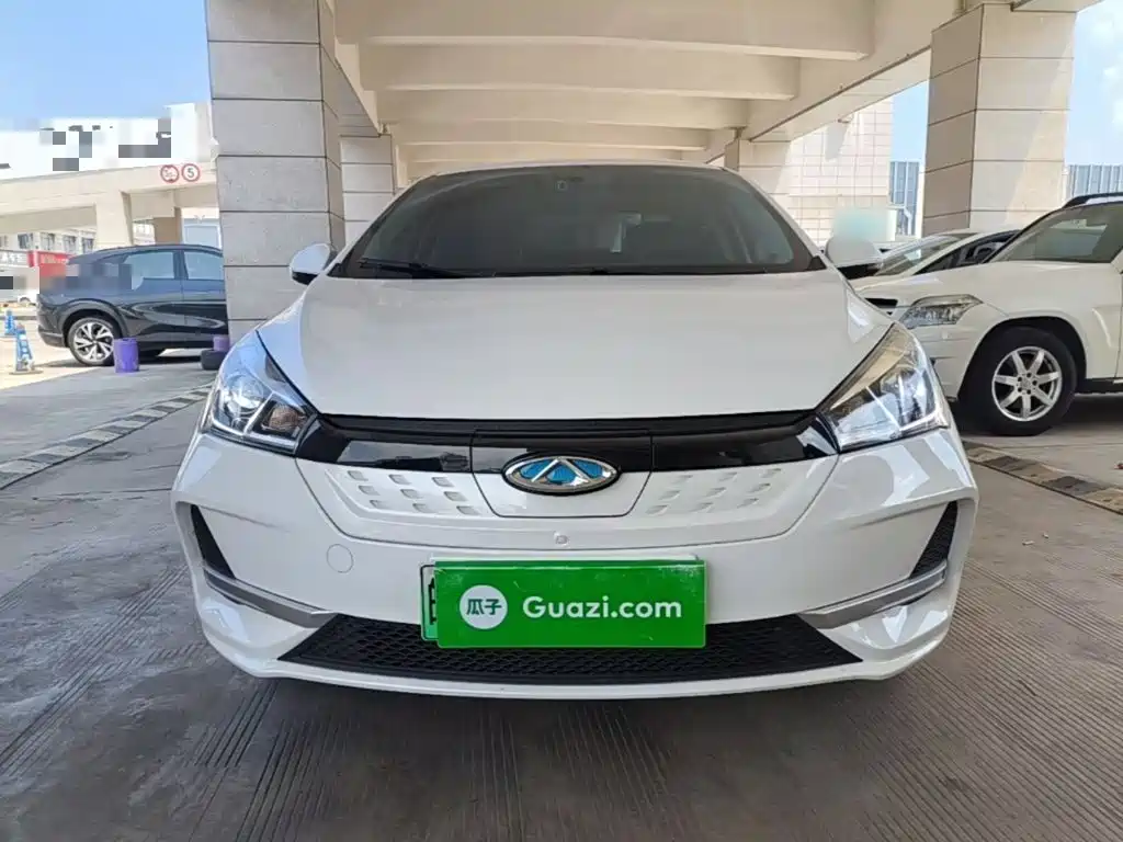 Chery New Energy Arrizo e 2024 2024 405km Travel Edition
