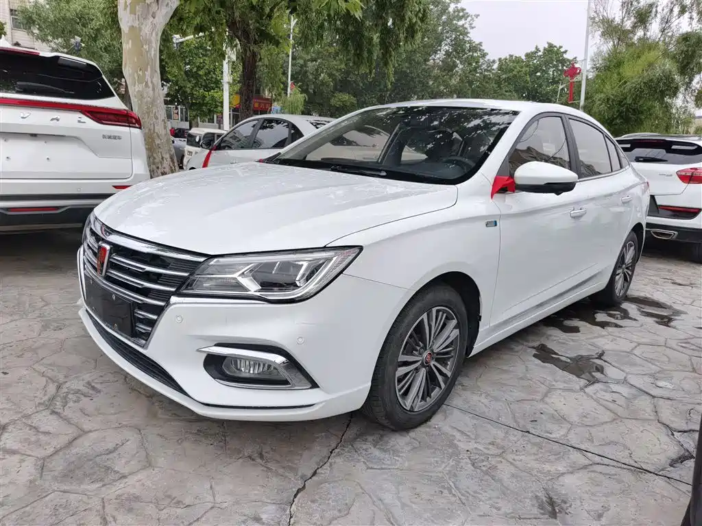 Roewe i5 2019 2019 1.5L Auto 4G Langhao Edition