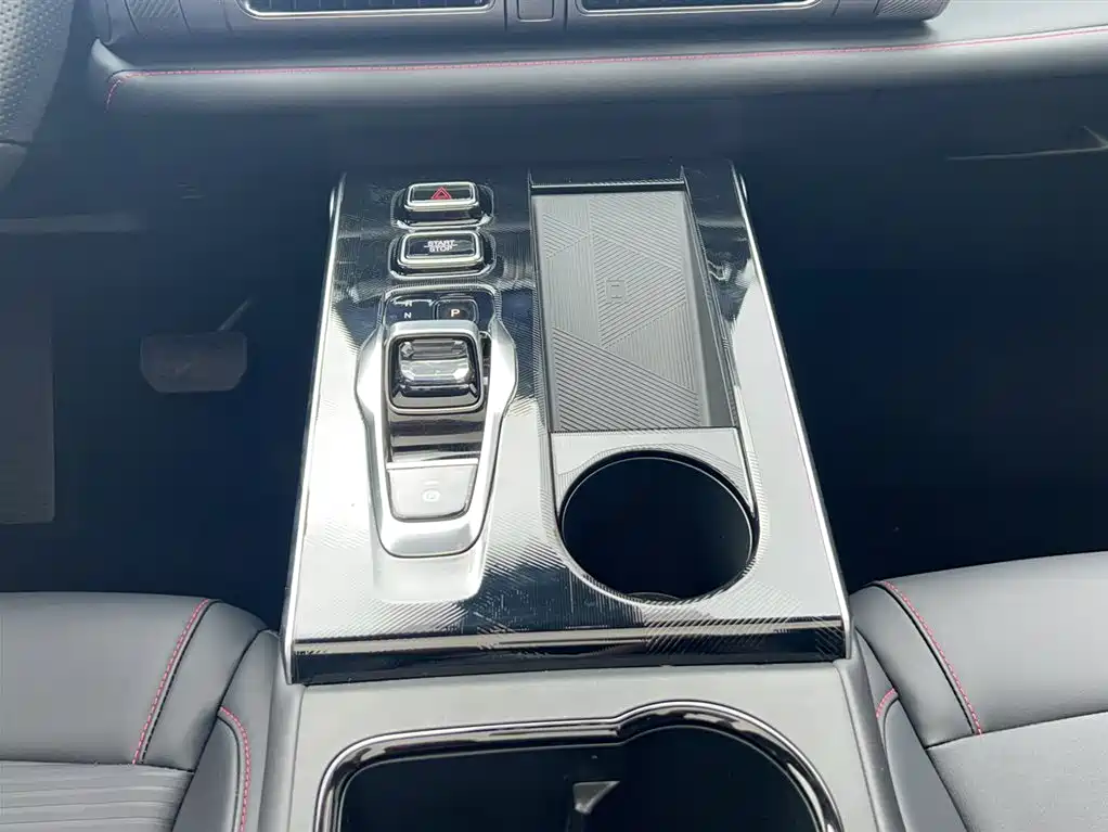 GAC Trumpchi Yingku 2022 Model 2.0ATK Gemini Pro Edition фото 9