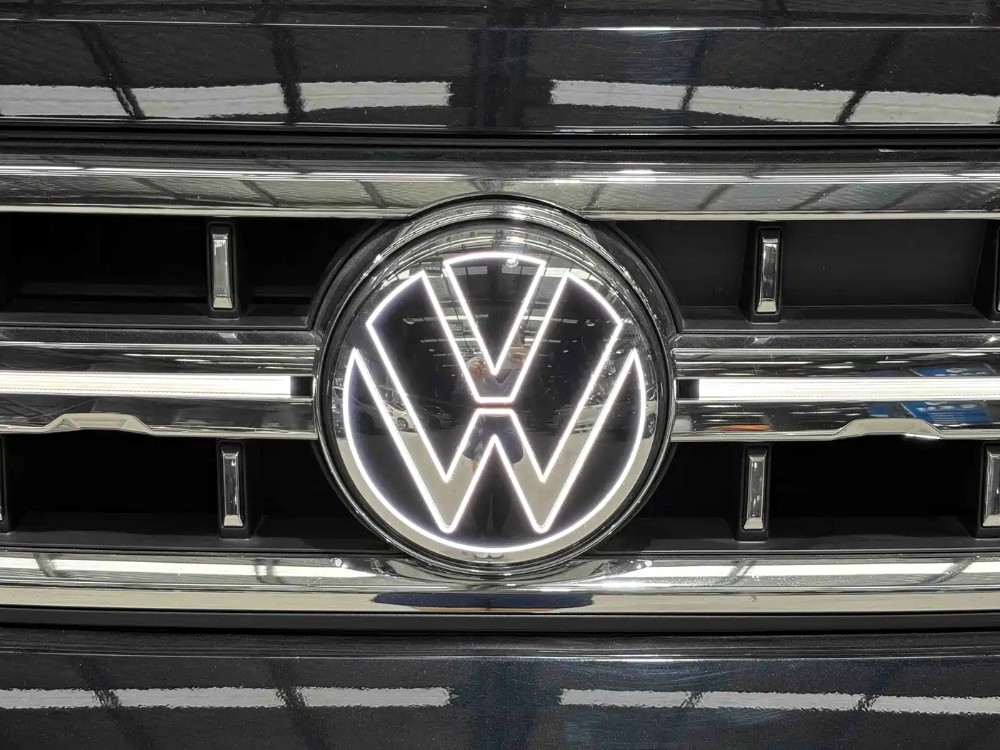 Volkswagen Teramont 2023 2022 380TSI 4MOTION Premium Luxury