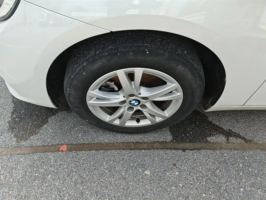 BMW 2 Series Gran Tourer 2015 218i Leading фото 23