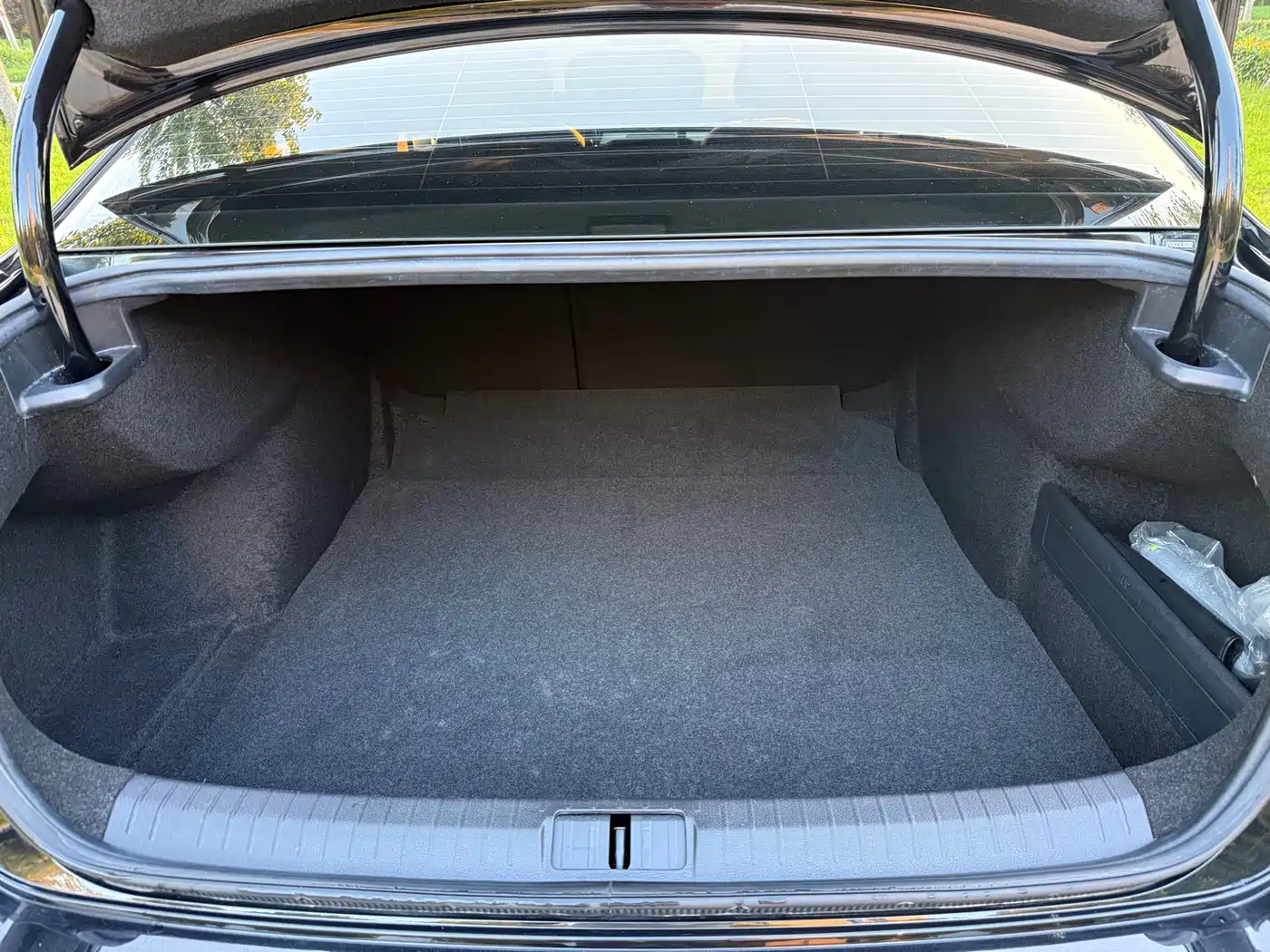 Фото 9 - Volkswagen Magotan