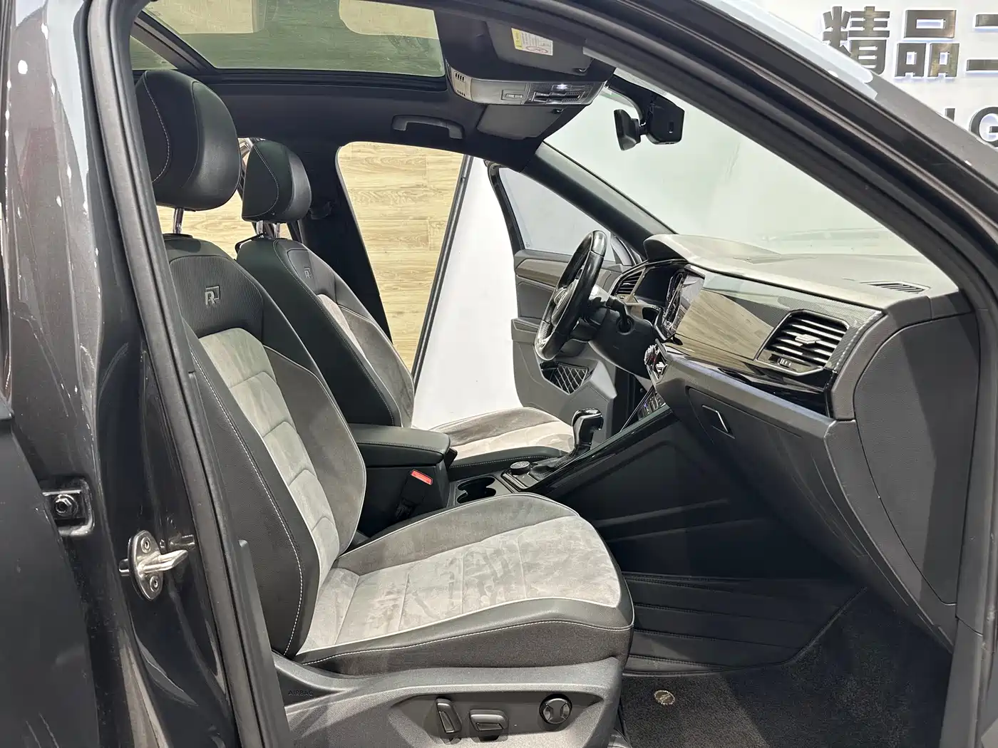 Volkswagen Tayron 2020 380TSI 4WD R-Line Smart Edition фото 24