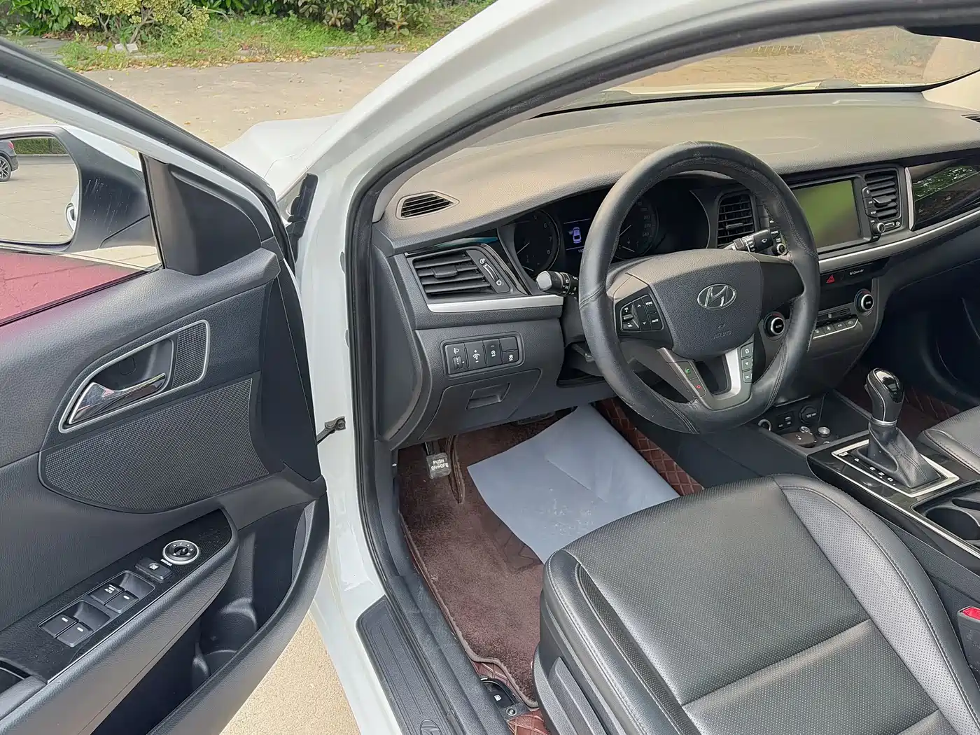 Hyundai Mistra 2019 1.8L Auto Smart GLS China VI фото 5