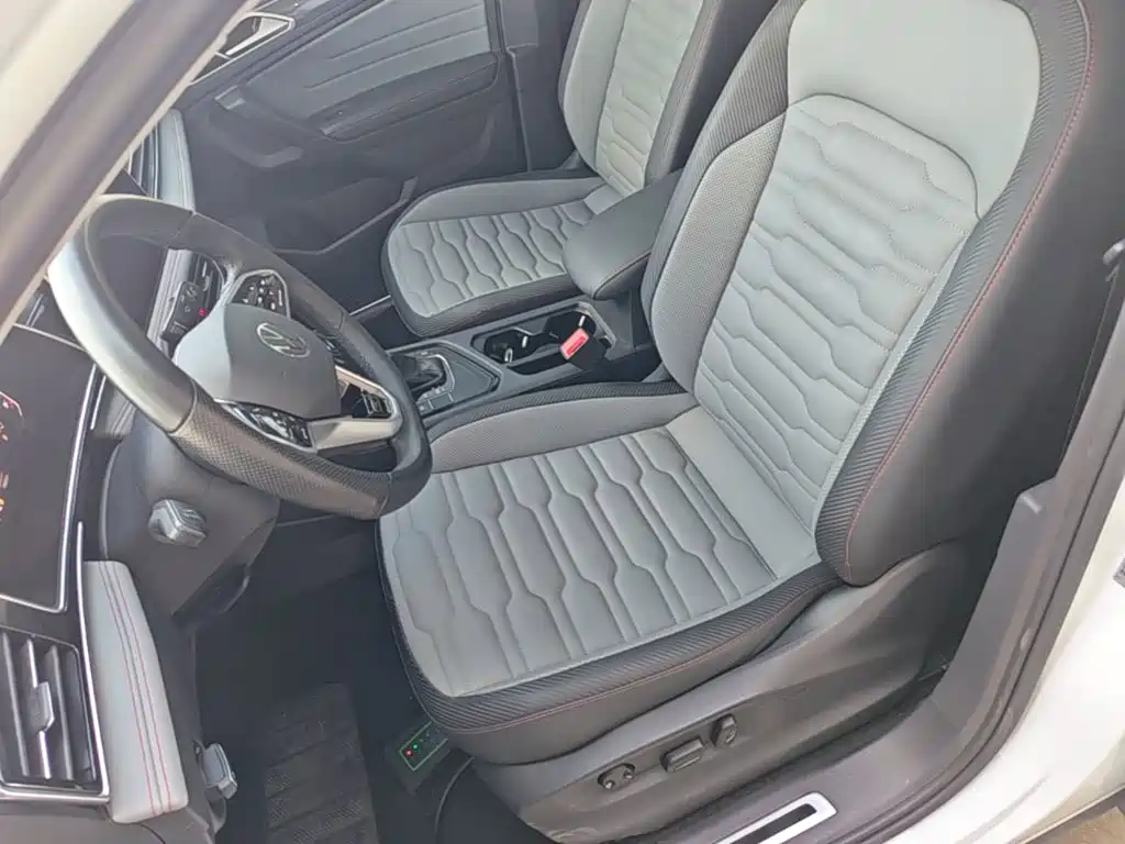 Volkswagen Tiguan X 2023 2023 330TSI 2WD Premium
