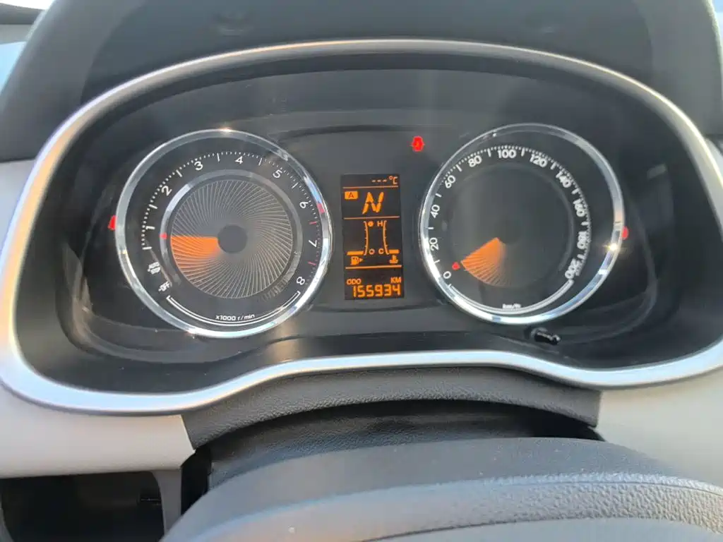 Chevrolet Sail 2017 2015 Sail 3 1.5L AMT Happiness Sunroof Edition