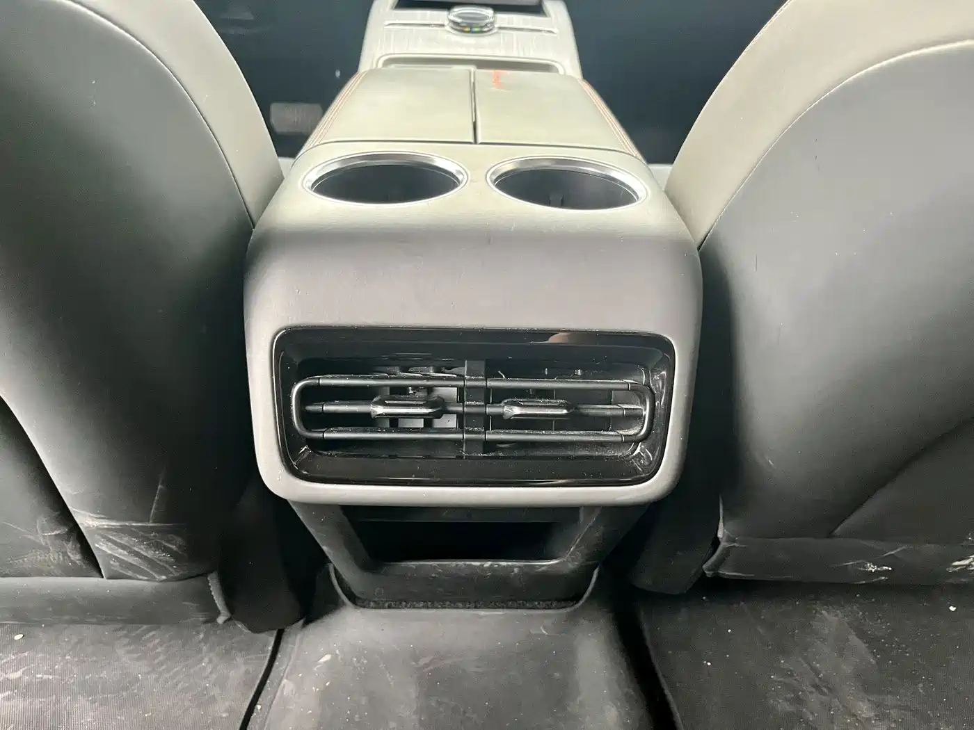 Geely Galaxy Galaxy E8 2024 2024 620km 4WD Starship Performance Edition