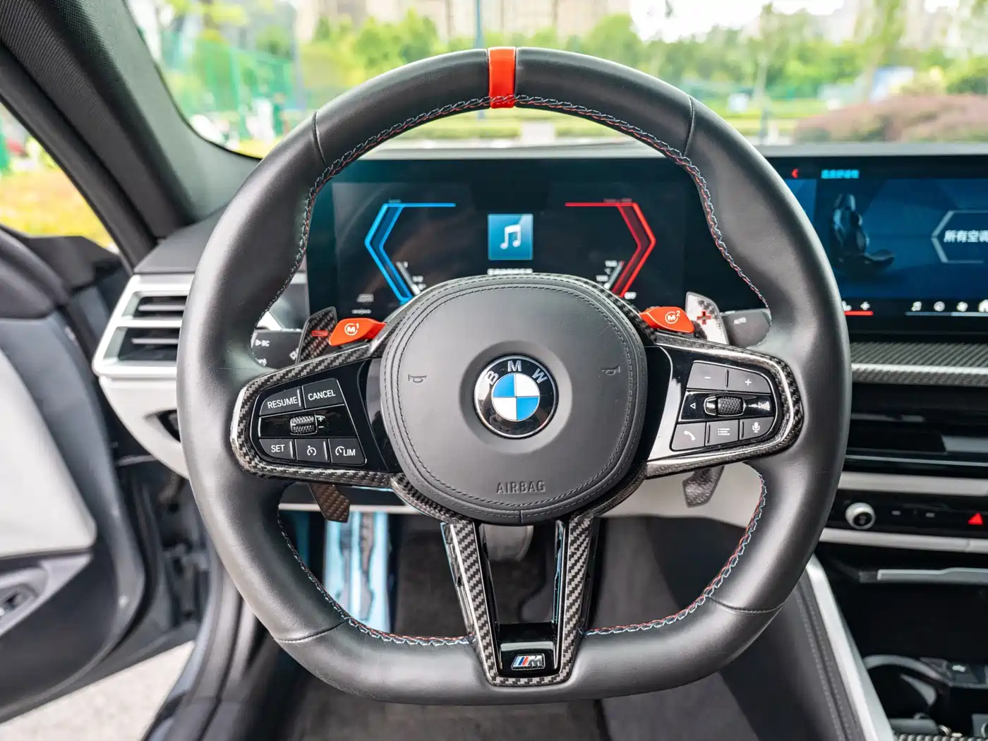 BMW M4 2025 2024 BMW M4 Coupe M xDrive Competition