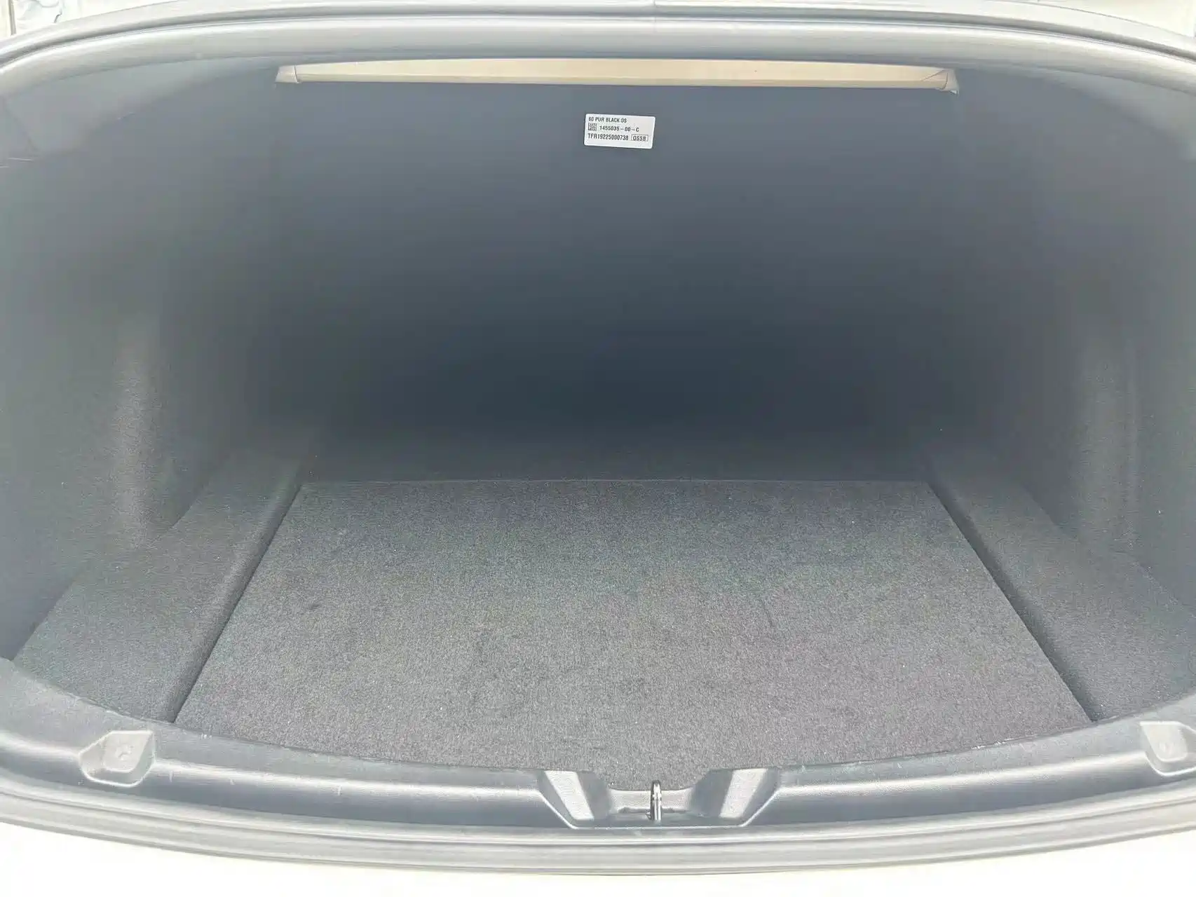 Фото 9 - Tesla Model 3 (Import)