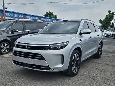 AITO M7