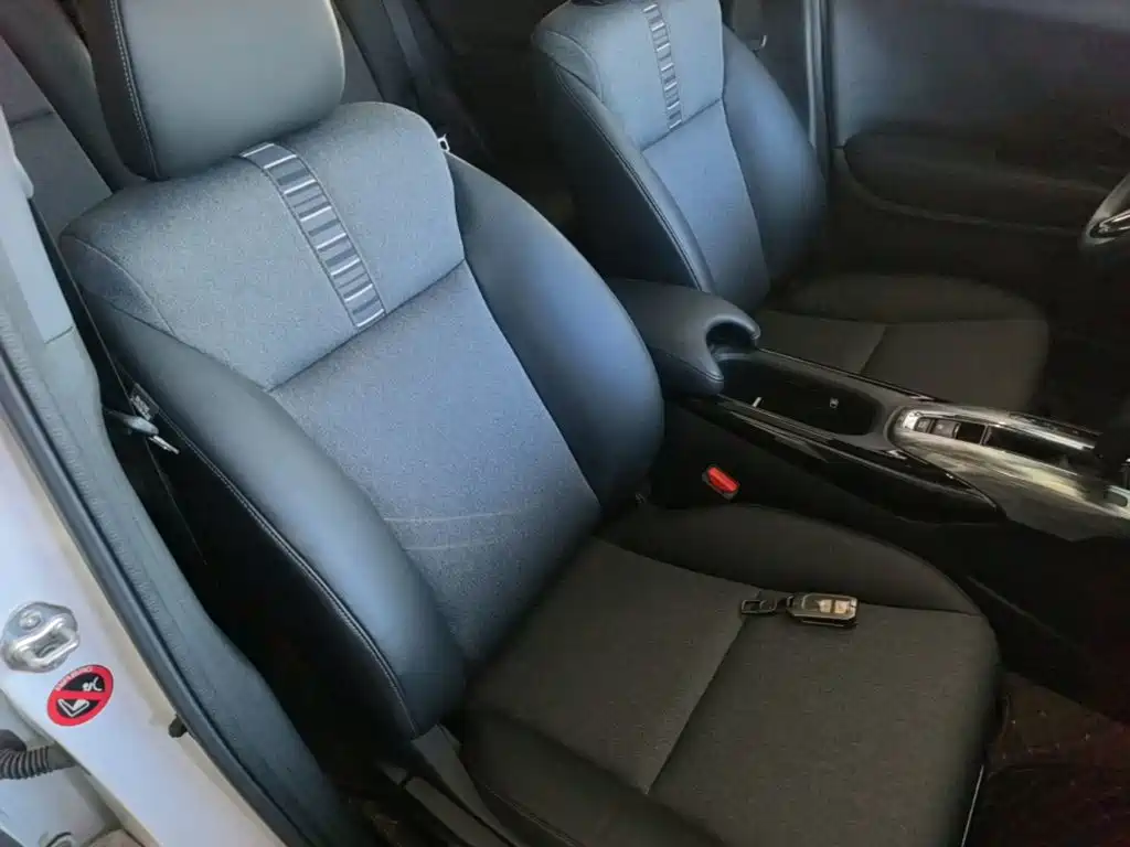 Honda XR-V, миниатюра 25