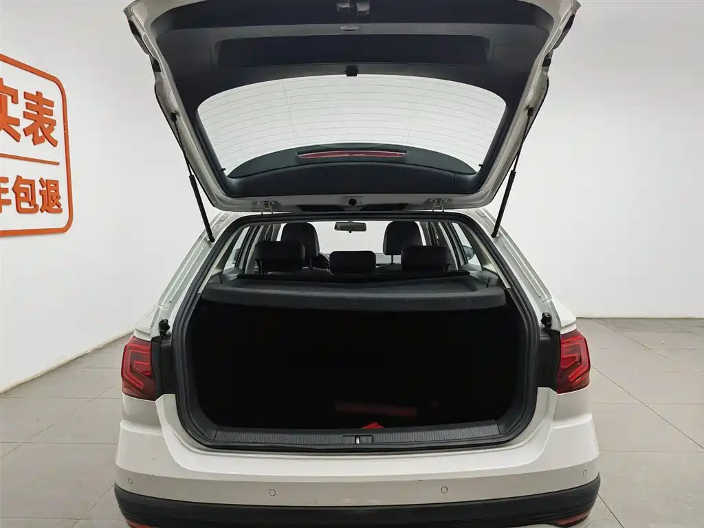 Volkswagen C-TREK 2018 1.5L Automatic Comfort фото 16