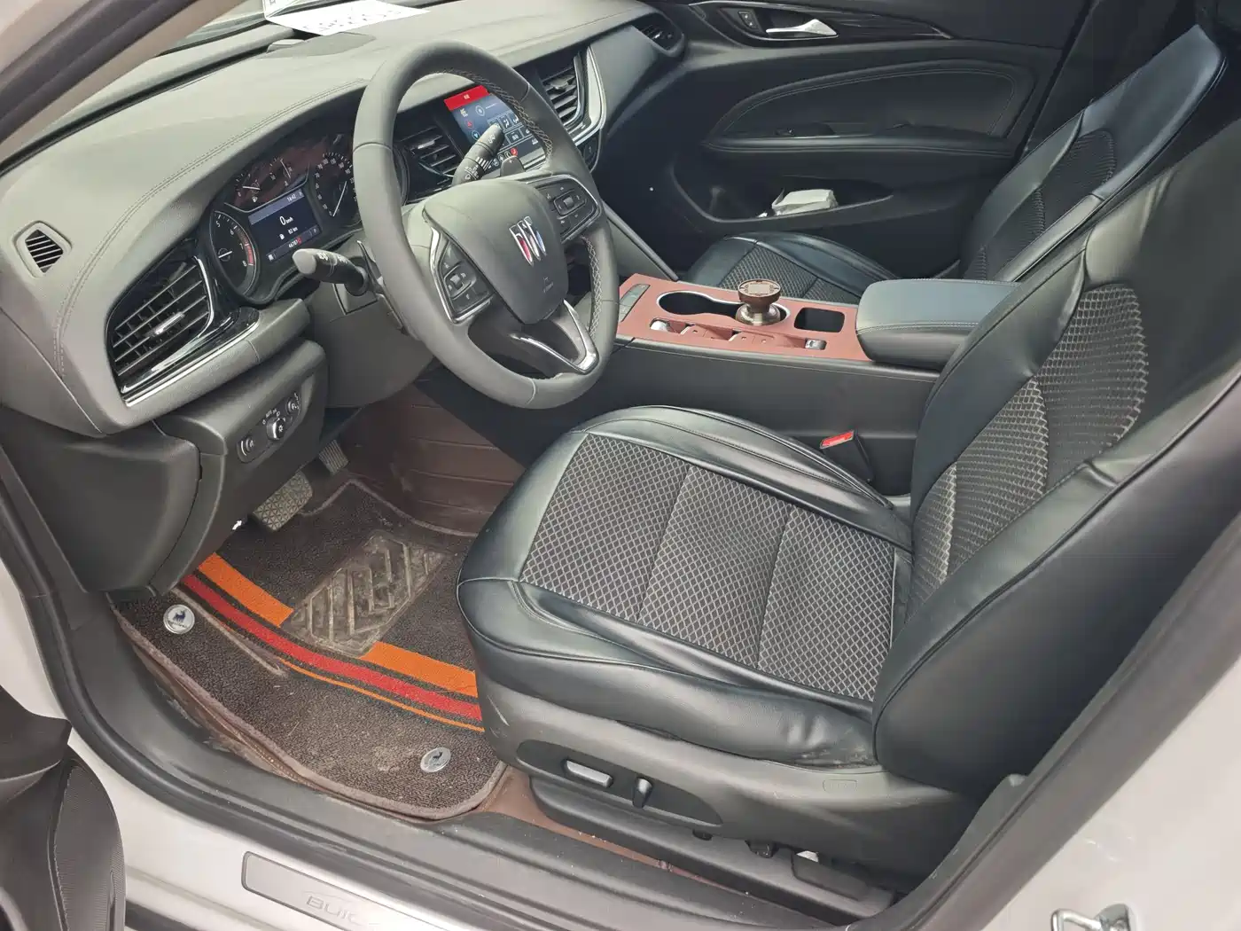 Buick Regal 2024 25T Ultra Comfort Edition фото 4