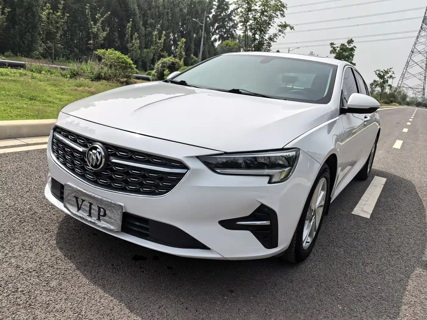 Buick Regal 2021 552T Elite фото 4