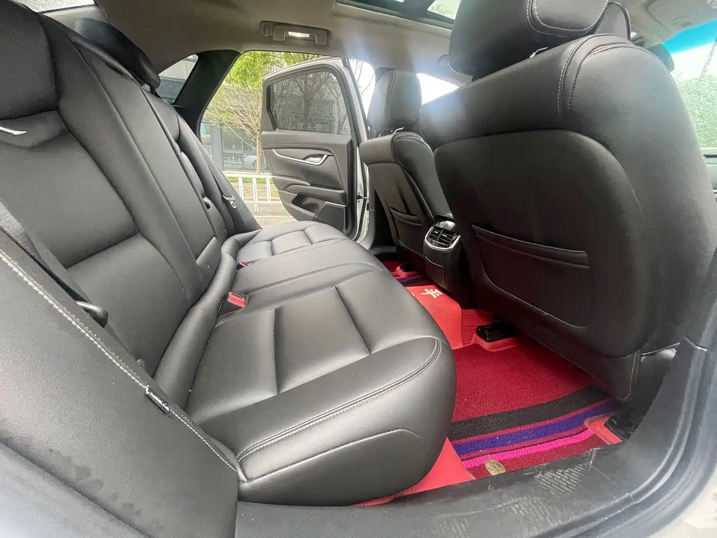 Cadillac XTS 2020 2018 28T Technology