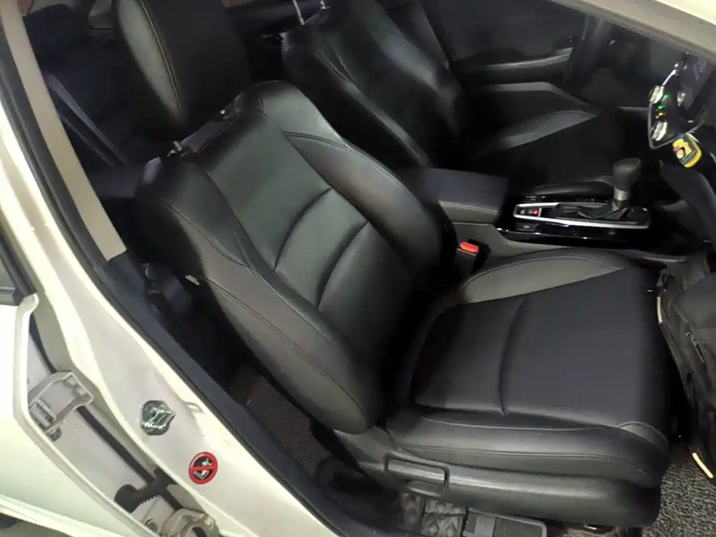 Honda Lingpai 2022 2022 180Turbo CVT Luxury Edition