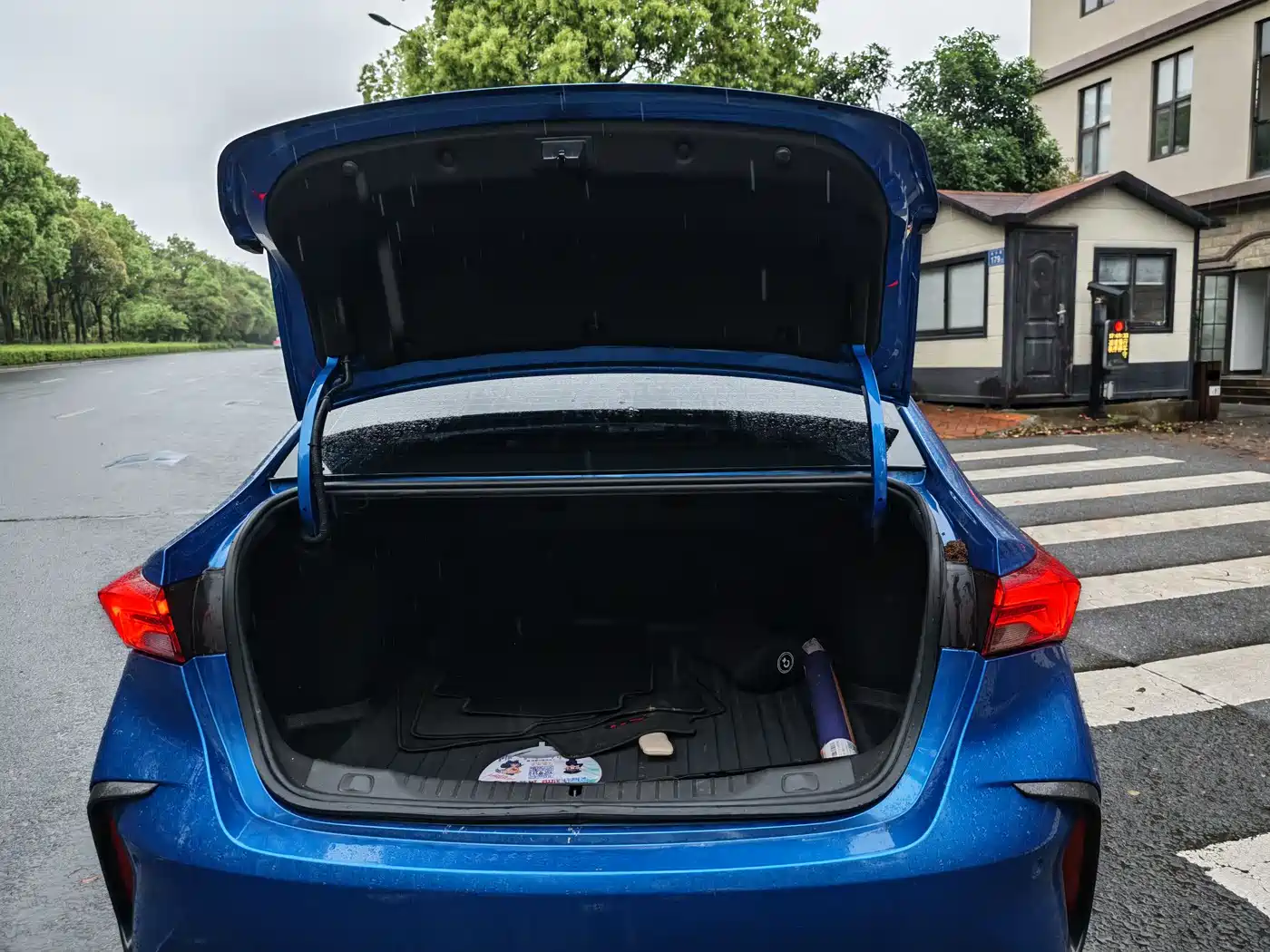 Buick Verano 2022 Pro GS Wind Chaser Edition фото 13
