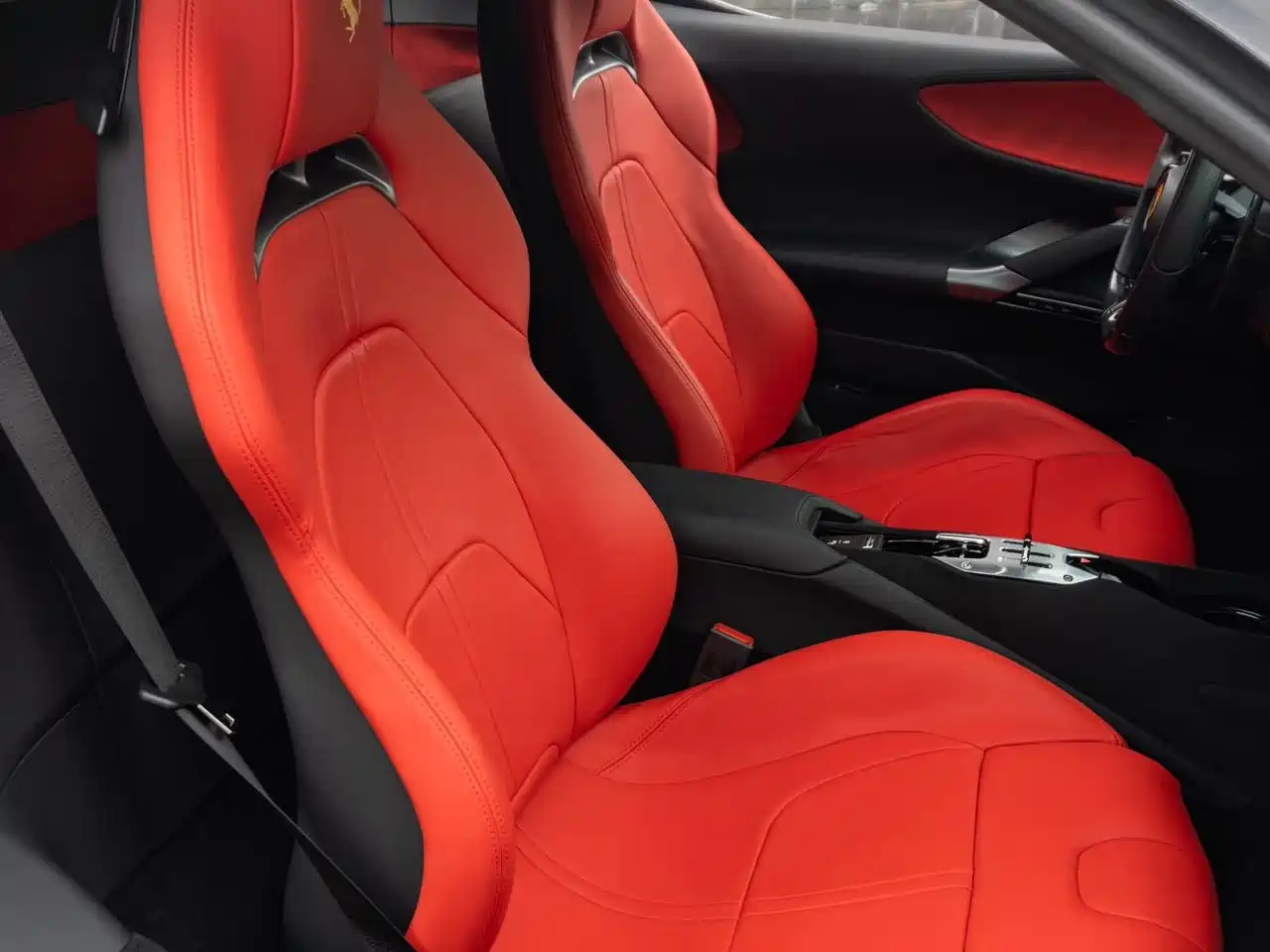 Ferrari SF90 2023 2020 3.9T V8 Stradale